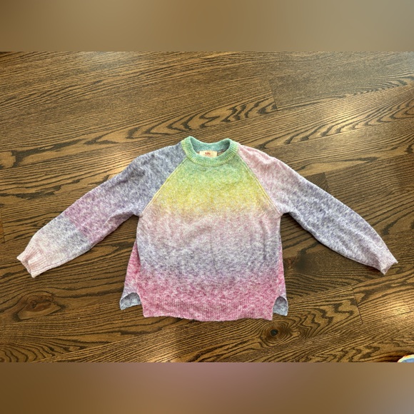 Kilte Space Dye Women's Sweater - Picture 3 of 5